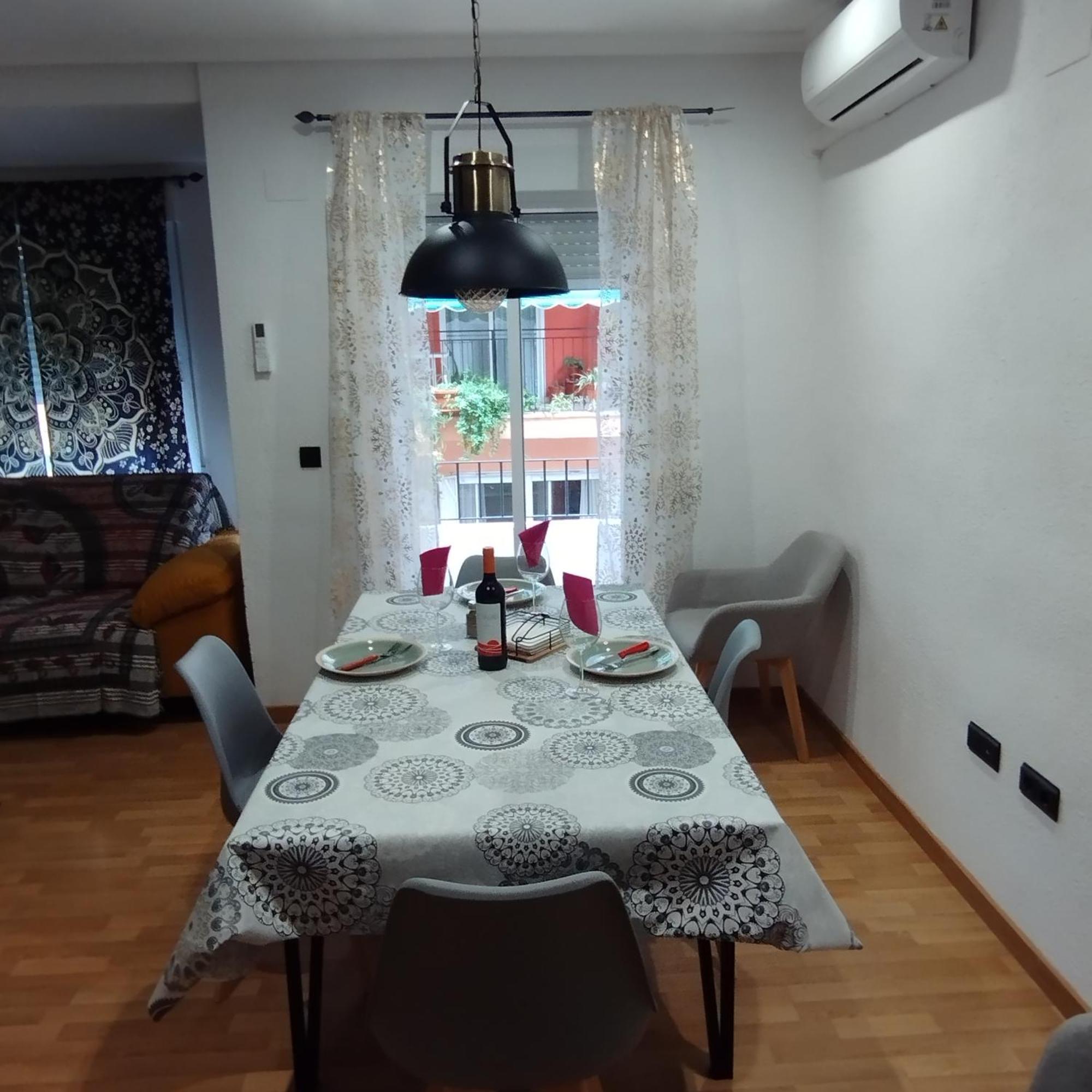 Marqplace Beach Free Parking And Ac Alicante Exterior photo