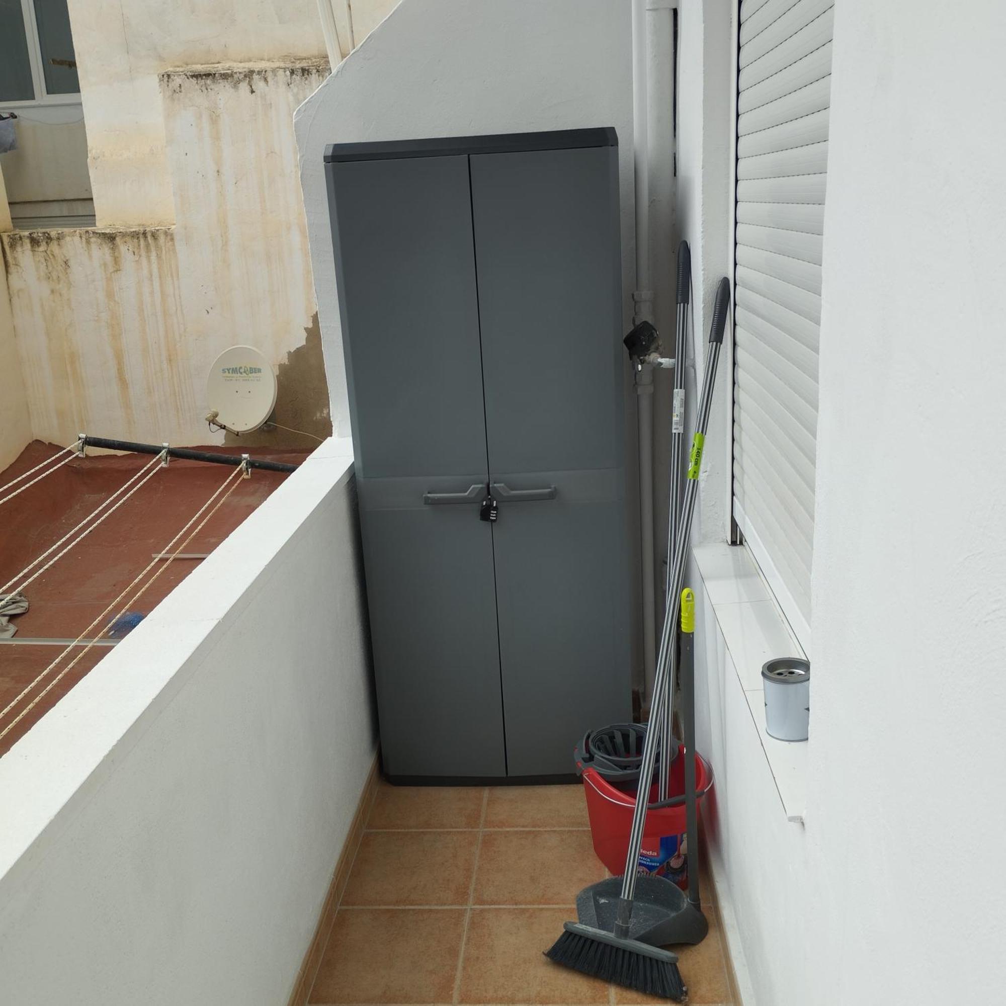 Marqplace Beach Free Parking And Ac Alicante Exterior photo